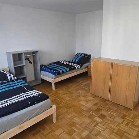 Apartment Schöne Mit Kamin *