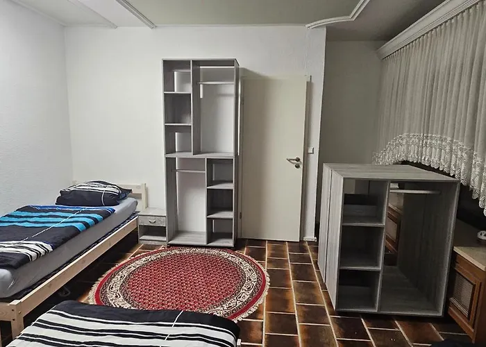 Schoene Mit Kamin Ketsch